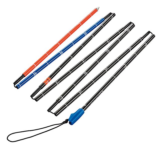 SONDE CARBON 240 SUPERLIGHT