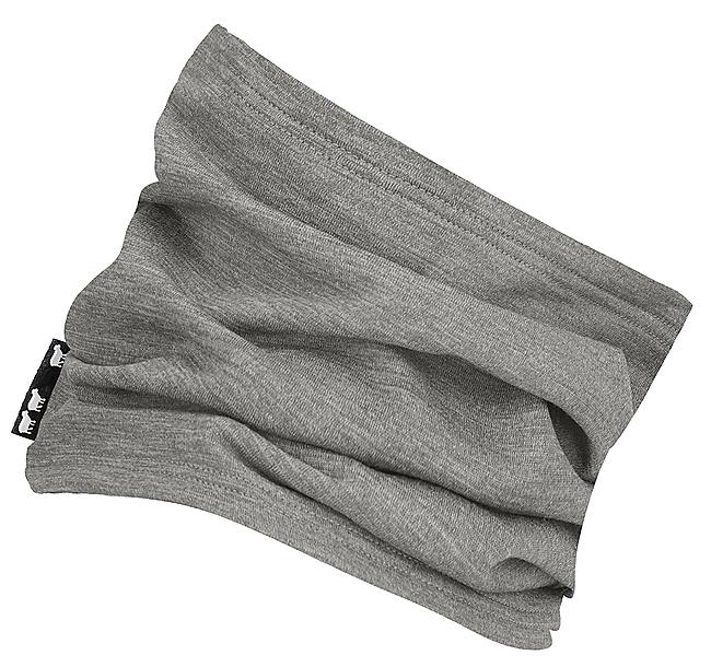 TOUR DE COU FLEECE LIGHT NECKWARMER