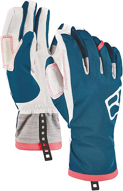 GANT DE SKI DE RANDO TOUR GLOVE W