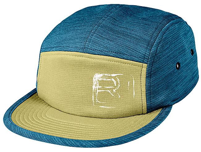 CASQUETTE FAST UPWARD CAP