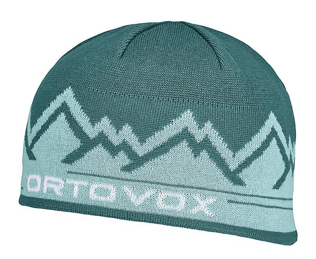 BONNET PEAK BEANIE