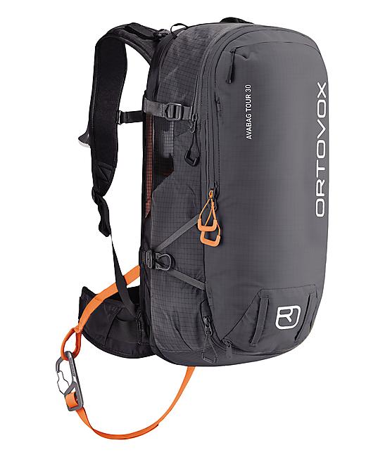 SAC AVABAG LITRIC TOUR 30