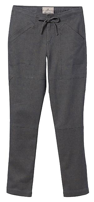 PANTALON SIGHTSEEKER HEMP W