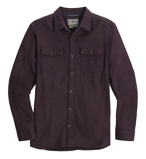 CHEMISE BRISTOL ORGANIC COTON TWILL M