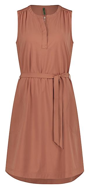 ROBE SPOTLESS TRAVELER TANK DRESS W