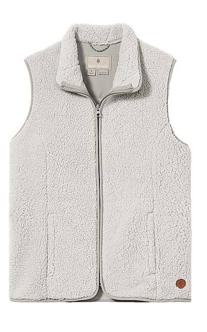 GILET SANS MANCHE URBANESQUE VEST W