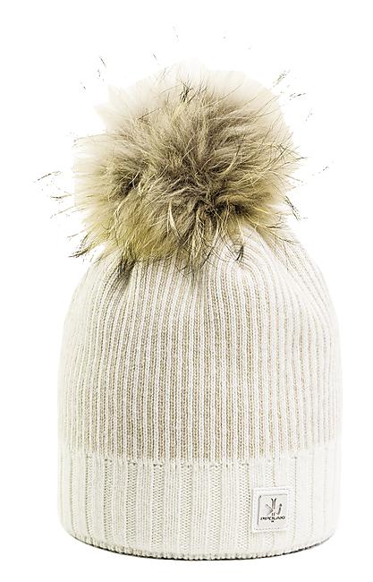 BONNET POMPON SANZA
