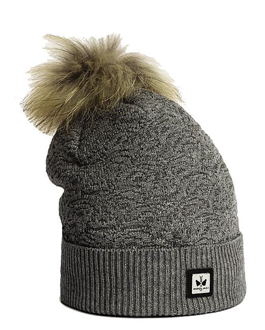 BONNET POMPON IPOMA