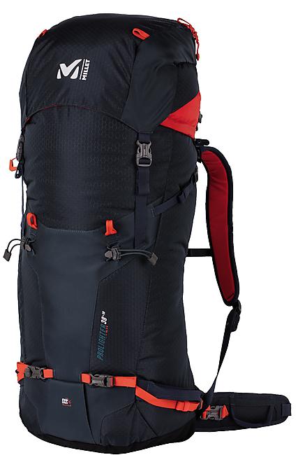 SAC A DOS ALPINISME PROLIGHTER 38+10