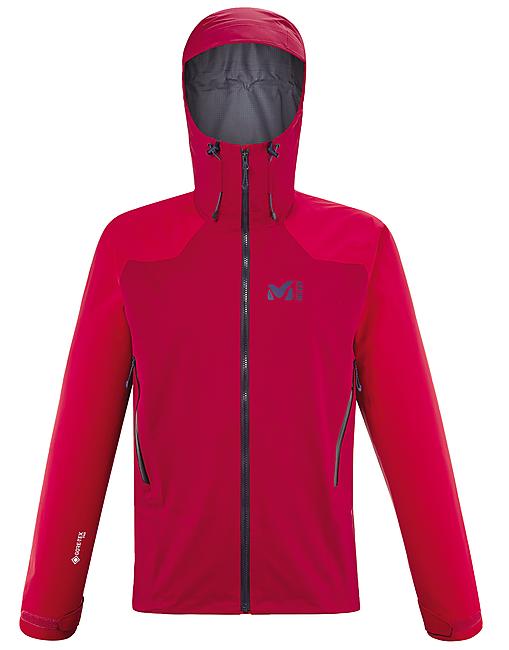 VESTE EIGER GTX PRO JKT