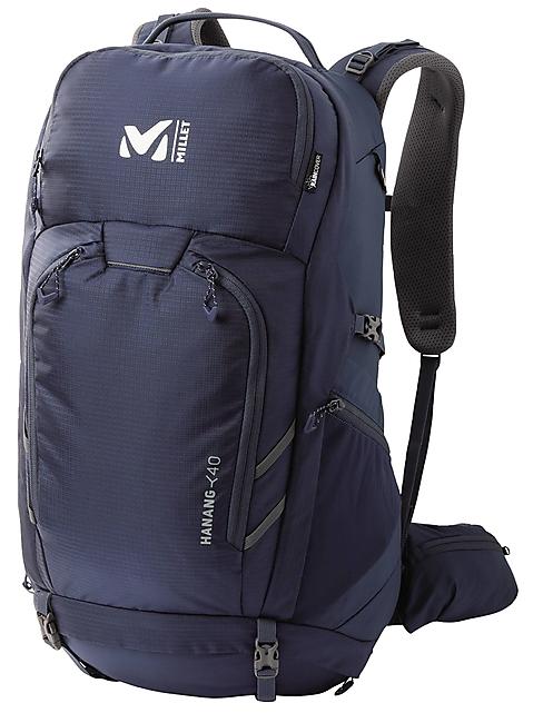 SAC DE RANDONNEE HANANG 40