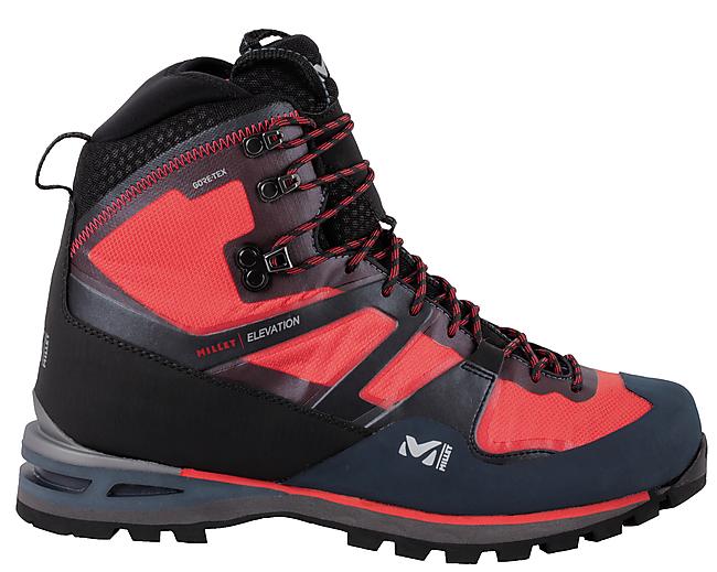 CHAUSSURES D ALPINISME ELEVATION II GTX