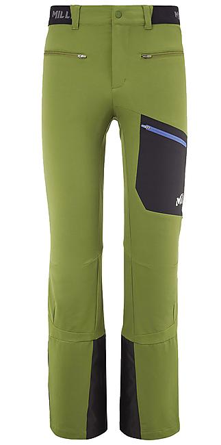 PANTALON EXTREME RUTOR