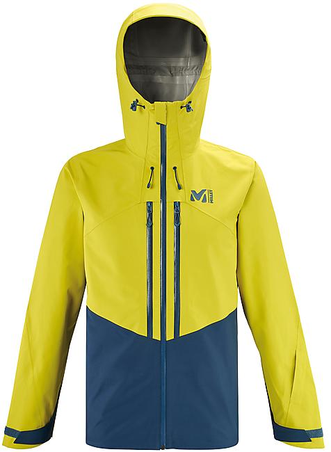 VESTE DE SKI MEIGE M JACKET