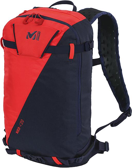 SAC A DOS SKI NEO 20