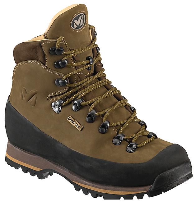 Le vieux campeur top chaussures randonnée