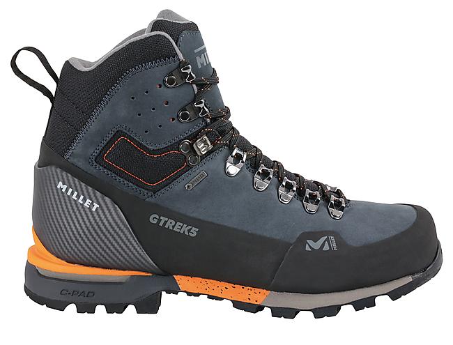 CHAUSSURES DE RANDONNEE G TREK 5 GTX M