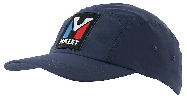 CASQUETTE TRILOGY 5 PANEL ADJUST