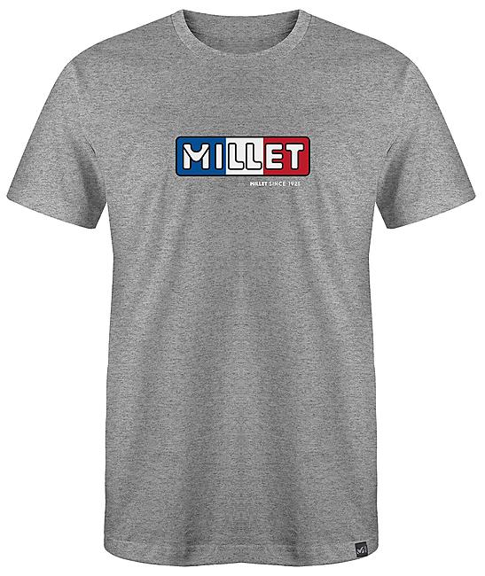 T-SHIRT  MANCHES COURTES M1921 M