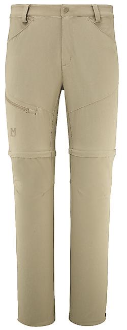 PANTALON JD TREKKER ZIP OFF M