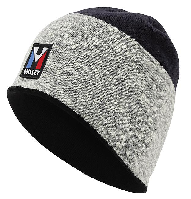 BONNET TRILOGY WOOL BEANIE