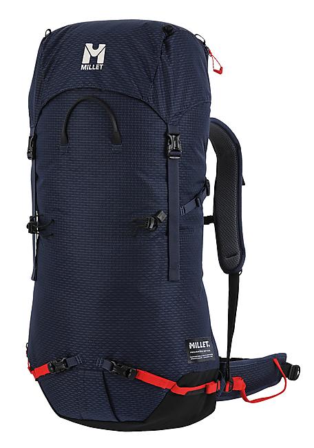 SAC A DOS ALPINISME PROLIGHTER 38+10