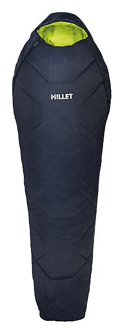 SAC DE COUCHAGE BAIKAL 1100 LONG SYNTHETIQUE