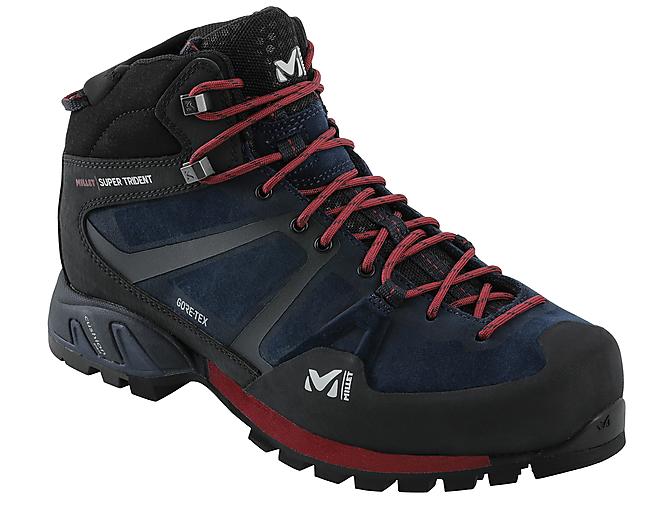 CHAUSSURES D APPROCHE LD SUPER TRIDENT GTX