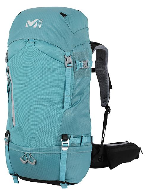 millet ubic 40 vieux campeur