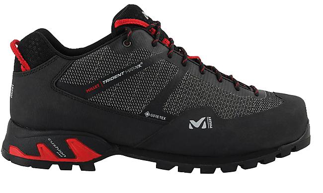 CHAUSSURES D APPROCHE TRIDENT MATRYX GTX