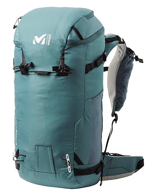 Sac à dos 30 litres vieux campeur 2025