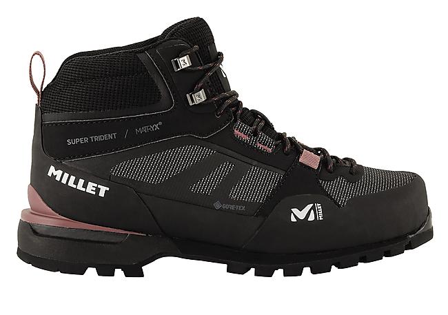CHAUSSURES D APPROCHE LD SUPER TRIDENT MATRIX  GT
