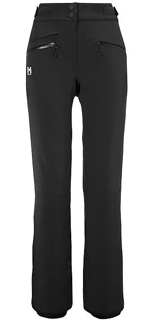 PANTALON SKI SNOWBASIN PANT W