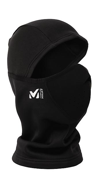 Cagoule monotrou chapeau de masque facial à capuche doublure - Temu Belgium