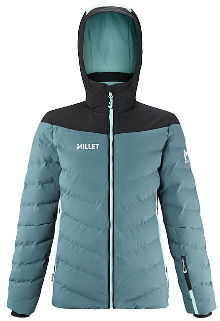 VESTE RUBY MOUNTAIN