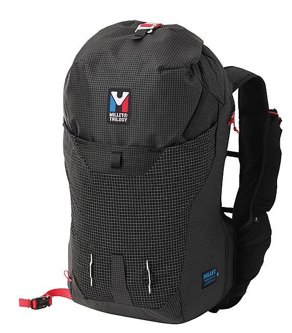SAC A DOS ALPINISME TRILOGY SKY 25 +