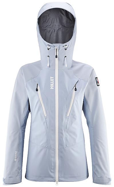 VESTE LD TRILOGY V ICON DUAL GTX