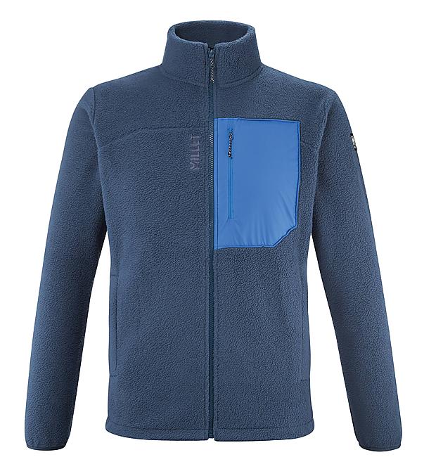 POLAIRE CIMAI SHERPA JKT M