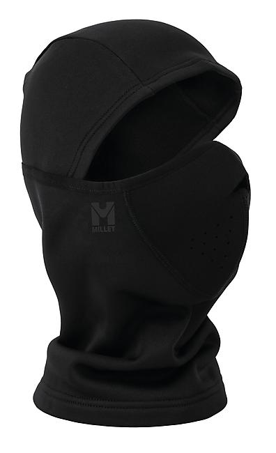 CAGOULE POWERSTRETCH FACE MASK M II