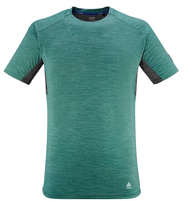 T-SHIRT MC TRILOGY JORASE TS SS M