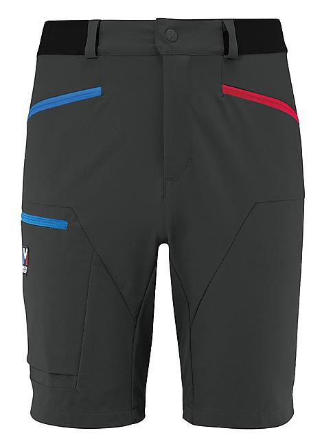 SHORT TRILOGY ICON CORDURA M