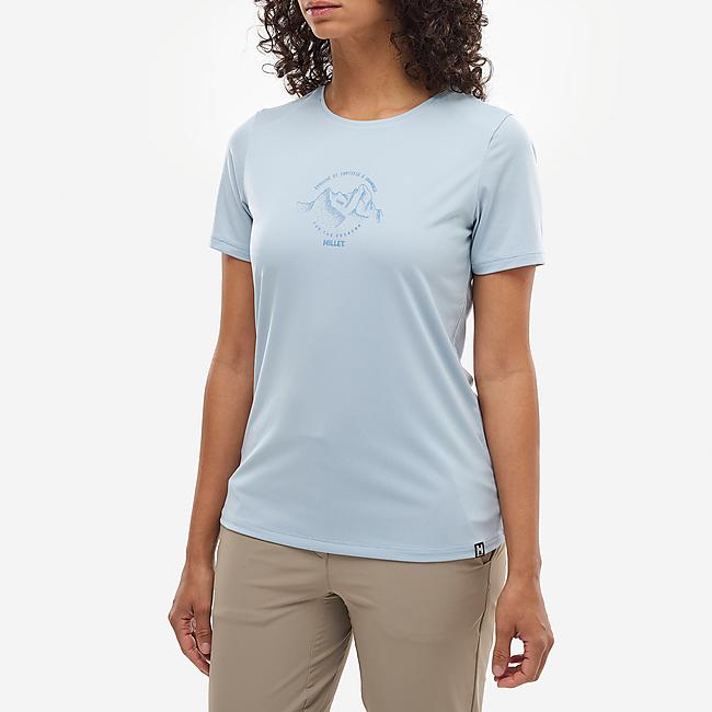 T-SHIRT MC UBIC LIGHT TS SS W