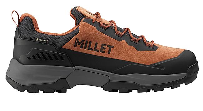 millet ubic 40 vieux campeur