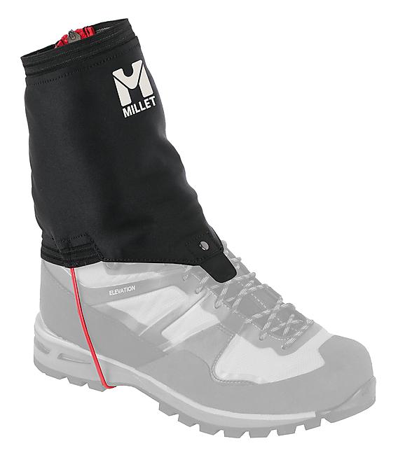 GUETRES ELEVATION GAITERS DRYEDGE