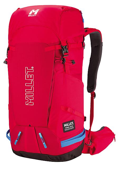 SAC PEUTEREY INTEGRALE 35+10
