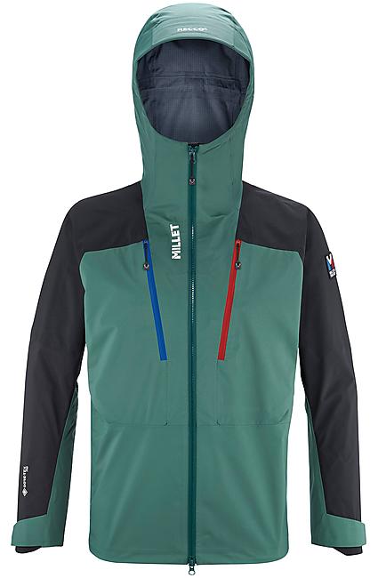 VESTE TRILOGY VI ICON