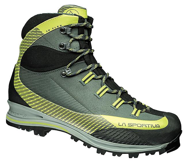 CHAUSSURE DE RANDONNEE TRANGO TRK LEATHER GTX