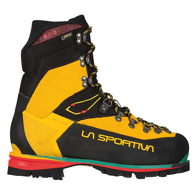 CHAUSSURES D'ALPINISME NEPAL EVO GTX