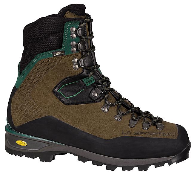 CHAUSSURES D'ALPINISME KARAKORUM HC GTX