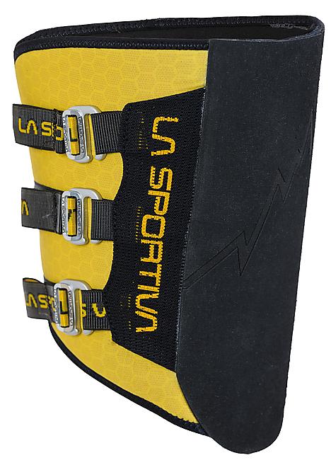 GENOUILLERE LASPO KNEE PAD